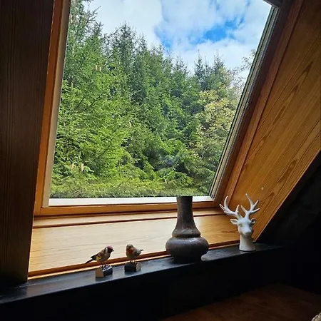 In Freilingen Mit Seenaehe Mitten In Der شاليه بلانكينهييم