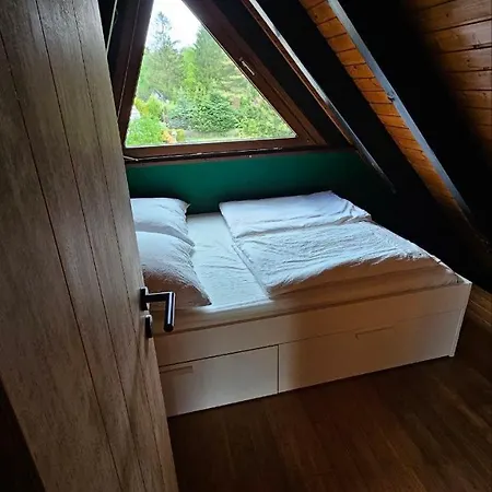 شاليه In Freilingen Mit Seenaehe Mitten In Der