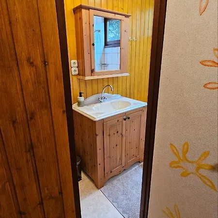 In Freilingen Mit Seenaehe Mitten In Der Alpehytte Blankenheim (North Rhine-Westphalia)