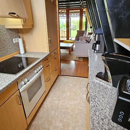 In Freilingen Mit Seenaehe Mitten In Der