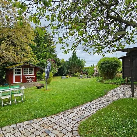 In Freilingen Mit Seenaehe Mitten In Der *