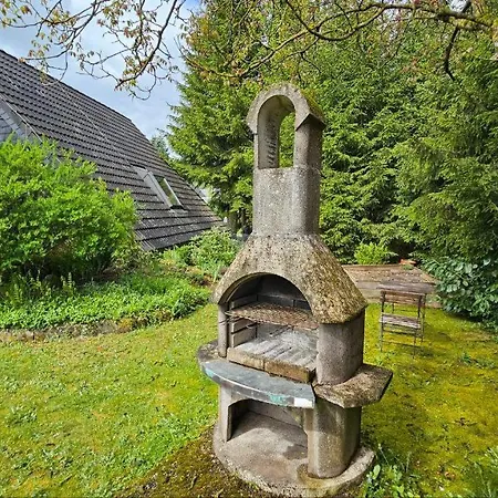 In Freilingen Mit Seenaehe Mitten In Der *