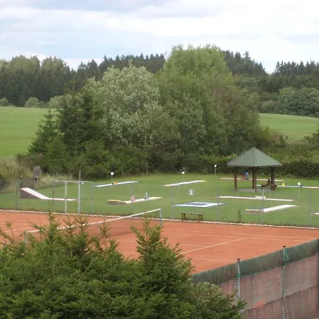 Σαλέ In Freilingen Mit Seenaehe Mitten In Der *