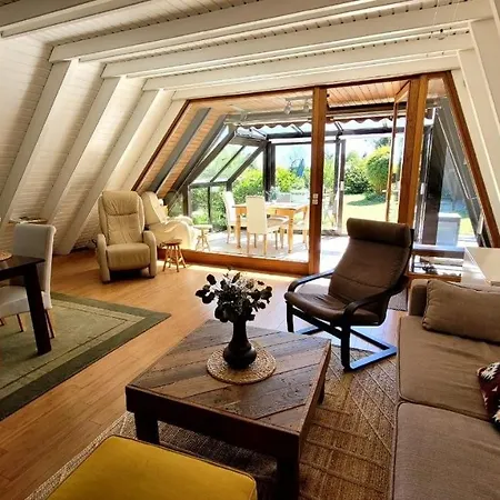 In Freilingen Mit Seenaehe Mitten In Der * Blankenheim (North Rhine-Westphalia)