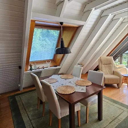 In Freilingen Mit Seenaehe Mitten In Der * Blankenheim (North Rhine-Westphalia)