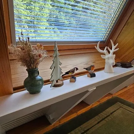 In Freilingen Mit Seenaehe Mitten In Der Σαλέ Blankenheim (North Rhine-Westphalia)