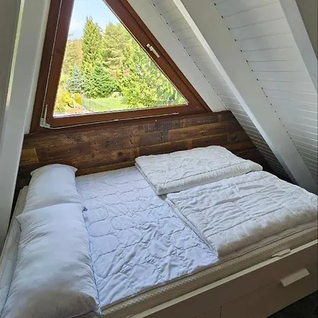 Σαλέ In Freilingen Mit Seenaehe Mitten In Der Blankenheim (North Rhine-Westphalia)