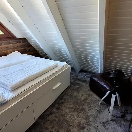 In Freilingen Mit Seenaehe Mitten In Der Blankenheim (North Rhine-Westphalia)