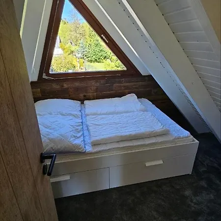 In Freilingen Mit Seenaehe Mitten In Der Alpehytte *