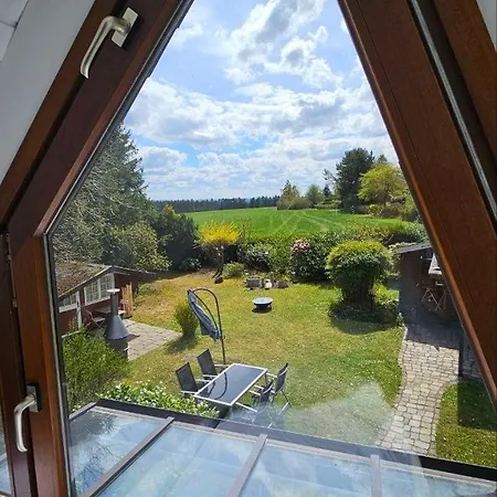 In Freilingen Mit Seenaehe Mitten In Der * Blankenheim (North Rhine-Westphalia)