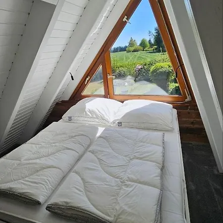 In Freilingen Mit Seenaehe Mitten In Der * Blankenheim (North Rhine-Westphalia)