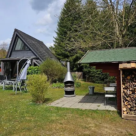 In Freilingen Mit Seenaehe Mitten In Der *