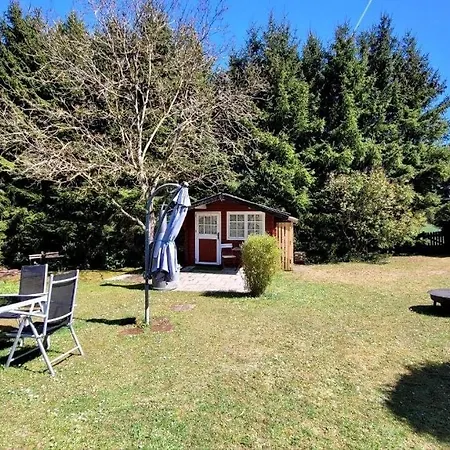 In Freilingen Mit Seenaehe Mitten In Der Alpehytte Blankenheim (North Rhine-Westphalia)