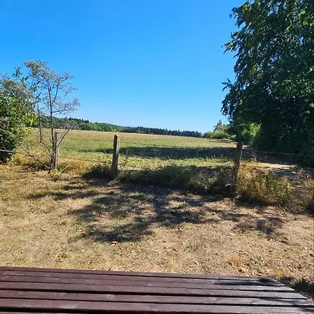 In Freilingen Mit Seenaehe Mitten In Der * Blankenheim (North Rhine-Westphalia)