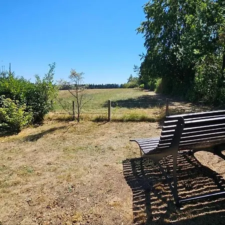 In Freilingen Mit Seenaehe Mitten In Der Σαλέ Blankenheim (North Rhine-Westphalia)