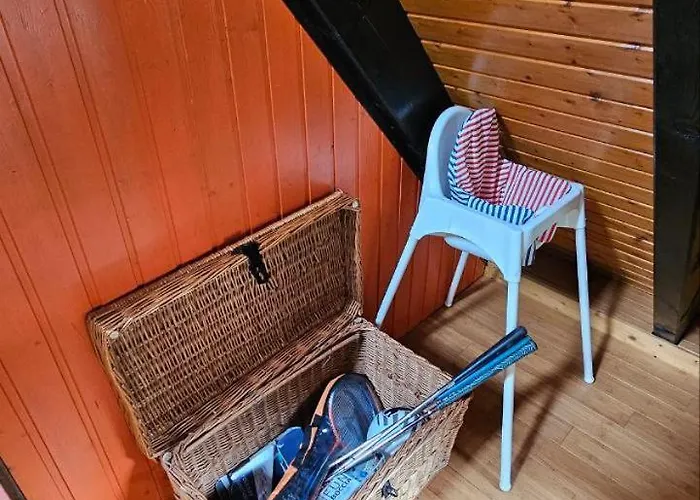 In Freilingen Mit Seenaehe Mitten In Der * Blankenheim (North Rhine-Westphalia)