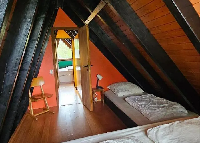 In Freilingen Mit Seenaehe Mitten In Der *