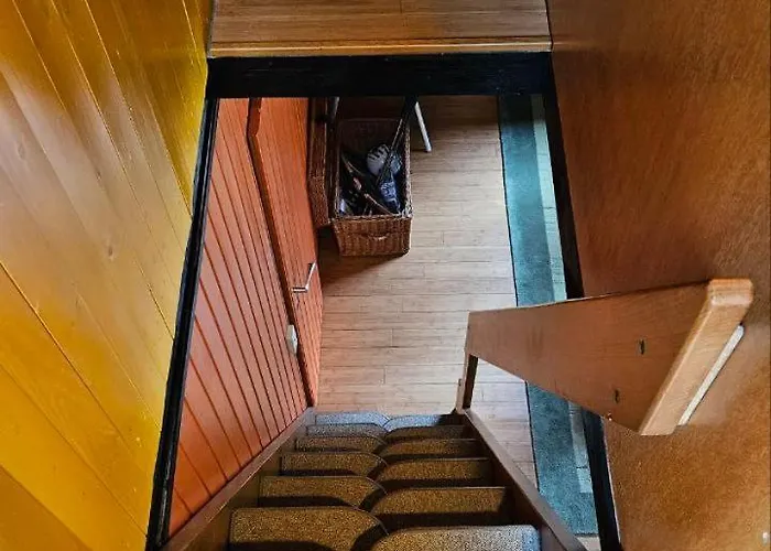 In Freilingen Mit Seenaehe Mitten In Der * Blankenheim (North Rhine-Westphalia)