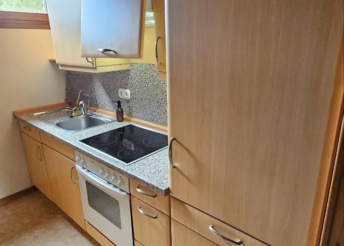 In Freilingen Mit Seenaehe Mitten In Der Chalet Blankenheim (North Rhine-Westphalia)