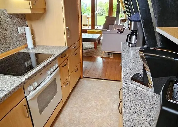 In Freilingen Mit Seenaehe Mitten In Der