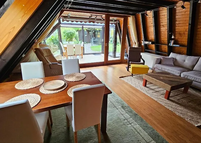 In Freilingen Mit Seenaehe Mitten In Der * Blankenheim (North Rhine-Westphalia)