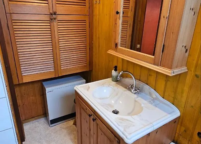 In Freilingen Mit Seenaehe Mitten In Der * Blankenheim (North Rhine-Westphalia)