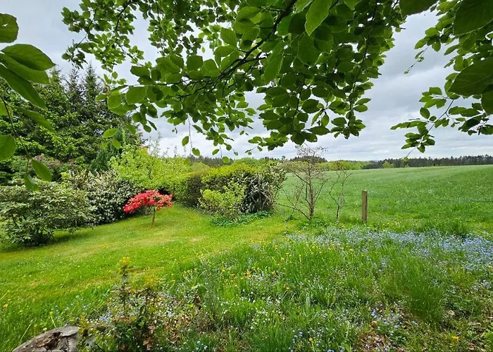 In Freilingen Mit Seenaehe Mitten In Der *