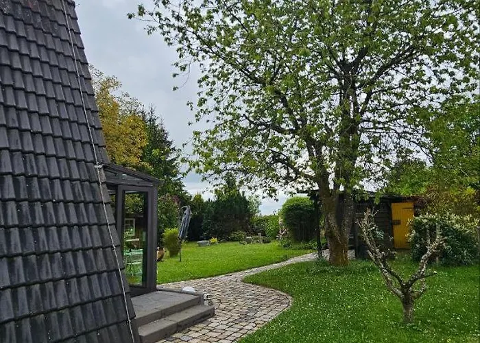 In Freilingen Mit Seenaehe Mitten In Der * Blankenheim (North Rhine-Westphalia)