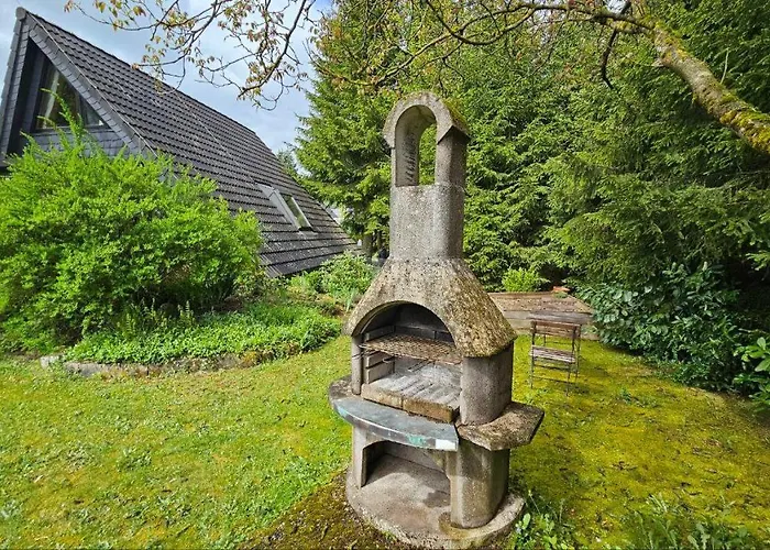 In Freilingen Mit Seenaehe Mitten In Der *