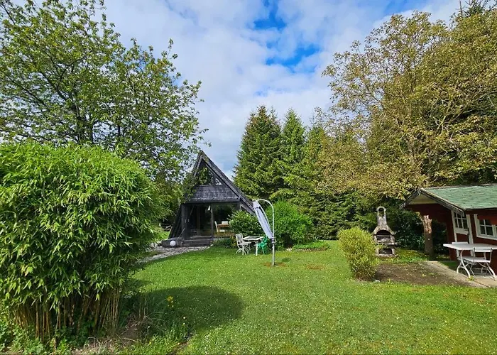 In Freilingen Mit Seenaehe Mitten In Der * Blankenheim (North Rhine-Westphalia)